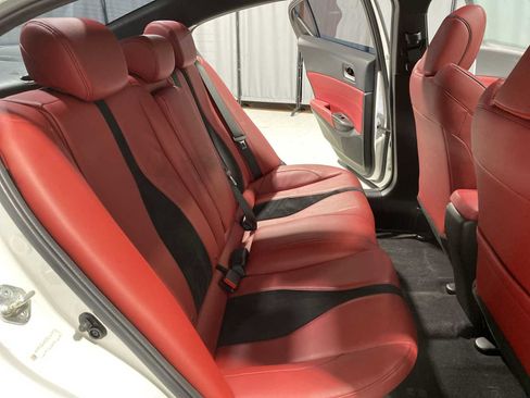 Used 2019 Acura ILX w/ Technology & A-SPEC Package image 13