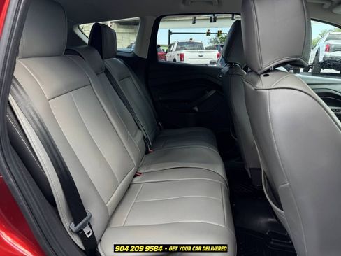 Used 2014 Ford Escape SE FWD image 23