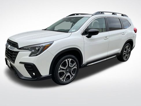 New 2026 Subaru Ascent Limited image 1