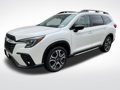 New 2026 Subaru Ascent Limited