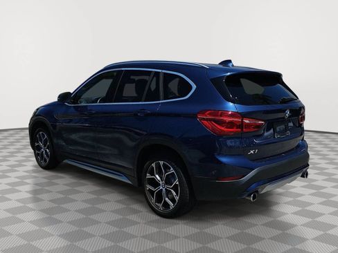Used 2021 BMW X1 sDrive28i FWD image 6
