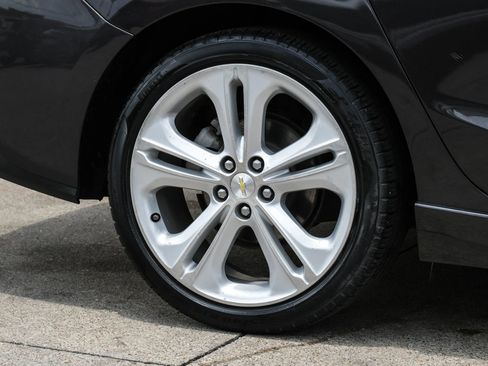 Used 2016 Chevrolet Cruze Premier FWD image 53