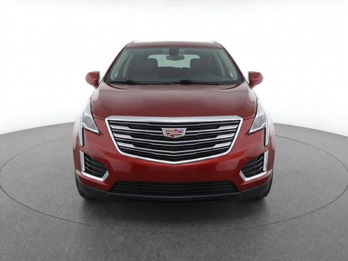 Used 2019 Cadillac XT5 Luxury FWD image 5