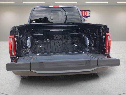 New 2026 Ford F150 King Ranch w/ Equipment Group 601A High AWD/4WD image 10