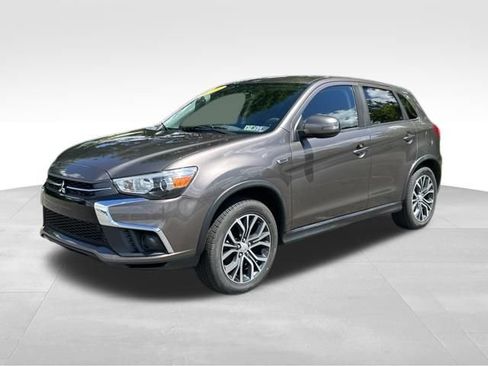 Used 2019 Mitsubishi Outlander Sport AWD image 1