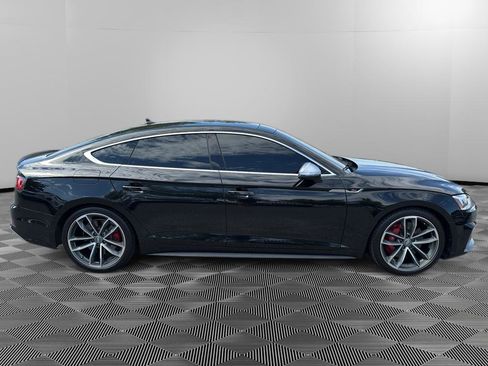 Used 2018 Audi S5 Prestige w/ S Sport Package image 8