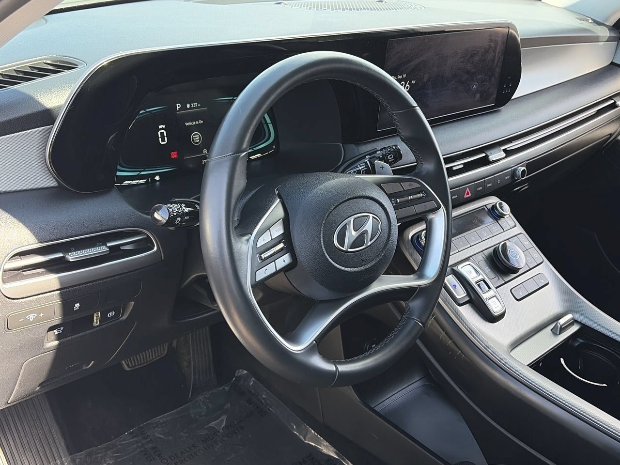 Used 2025 Hyundai Palisade SEL FWD image 11