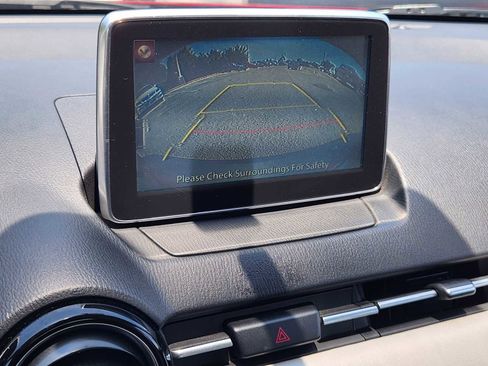 Used 2017 MAZDA CX-3 Grand Touring FWD image 18