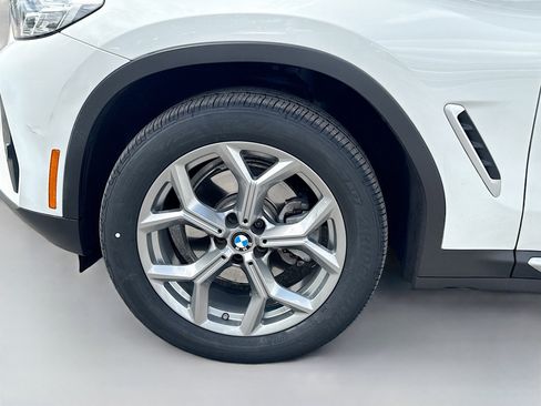 Used 2023 BMW X4 xDrive30i w/ Convenience Package AWD/4WD image 43