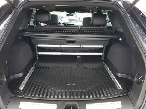 Used 2023 Cadillac XT5 Premium Luxury w/ LPO, Floor Liner Package image 29