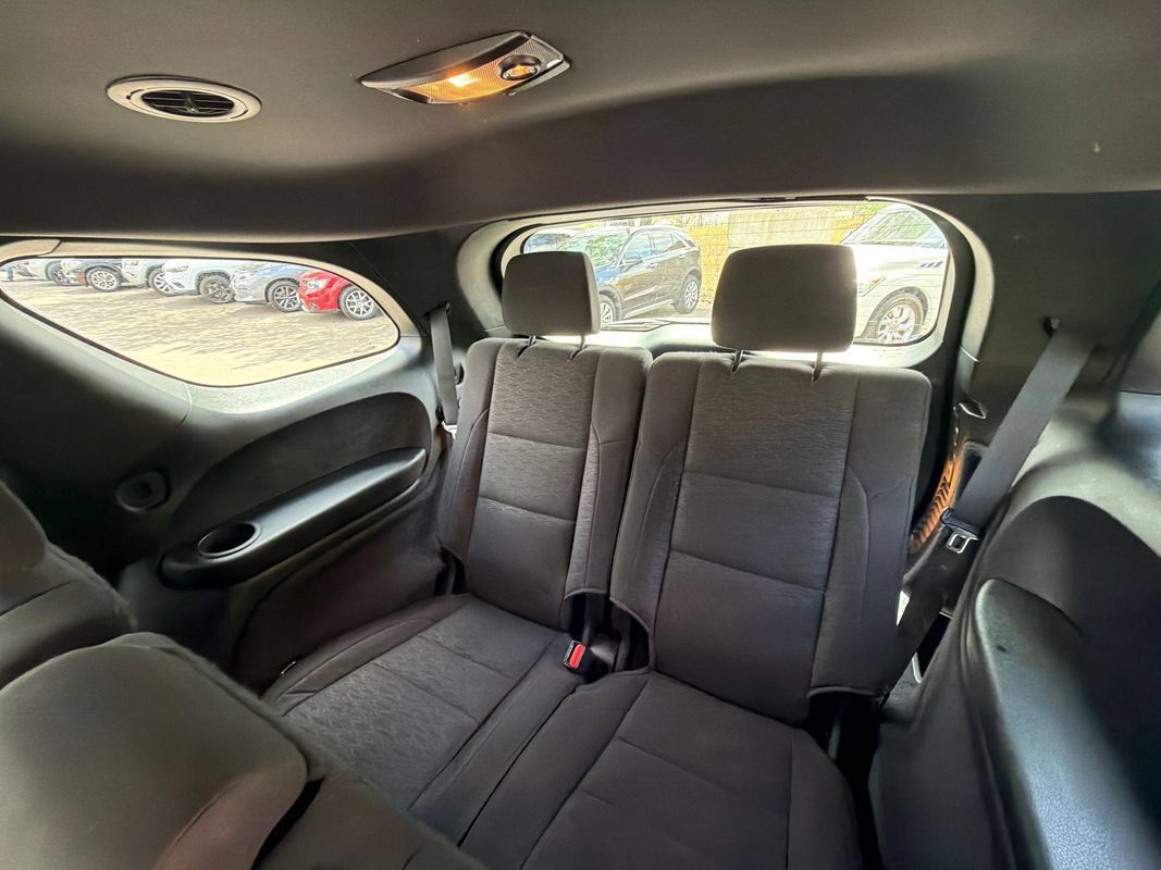 Used 2024 Dodge Durango GT AWD/4WD image 21