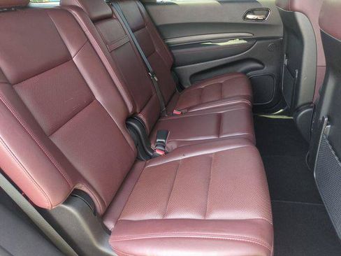 Certified 2025 Dodge Durango GT AWD/4WD image 22