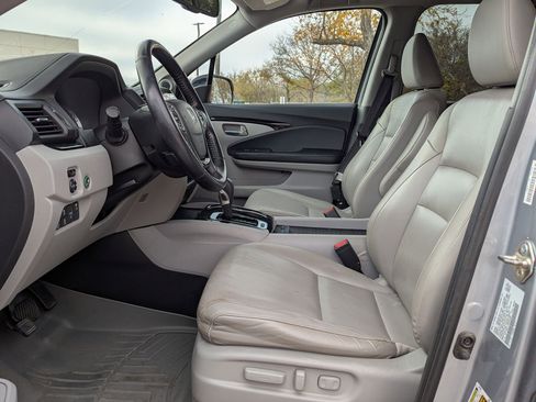 Used 2019 Honda Ridgeline RTL-E image 9