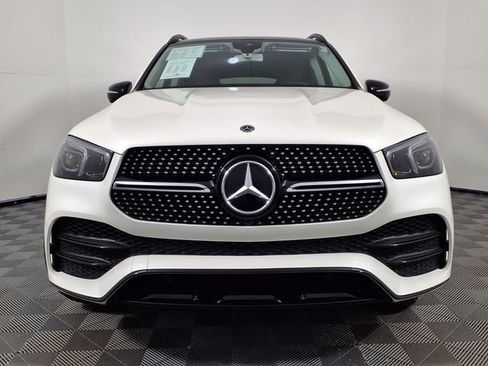 Used 2020 Mercedes-Benz GLE 350 4MATIC image 10