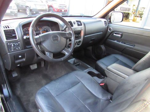Used 2012 GMC Canyon SLE image 17