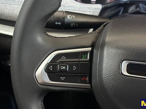 Used 2024 Jeep Compass Latitude AWD/4WD image 31