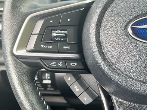 Certified 2023 Subaru Forester Touring AWD/4WD image 31
