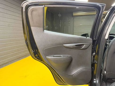 Used 2020 Chevrolet Spark LT image 14