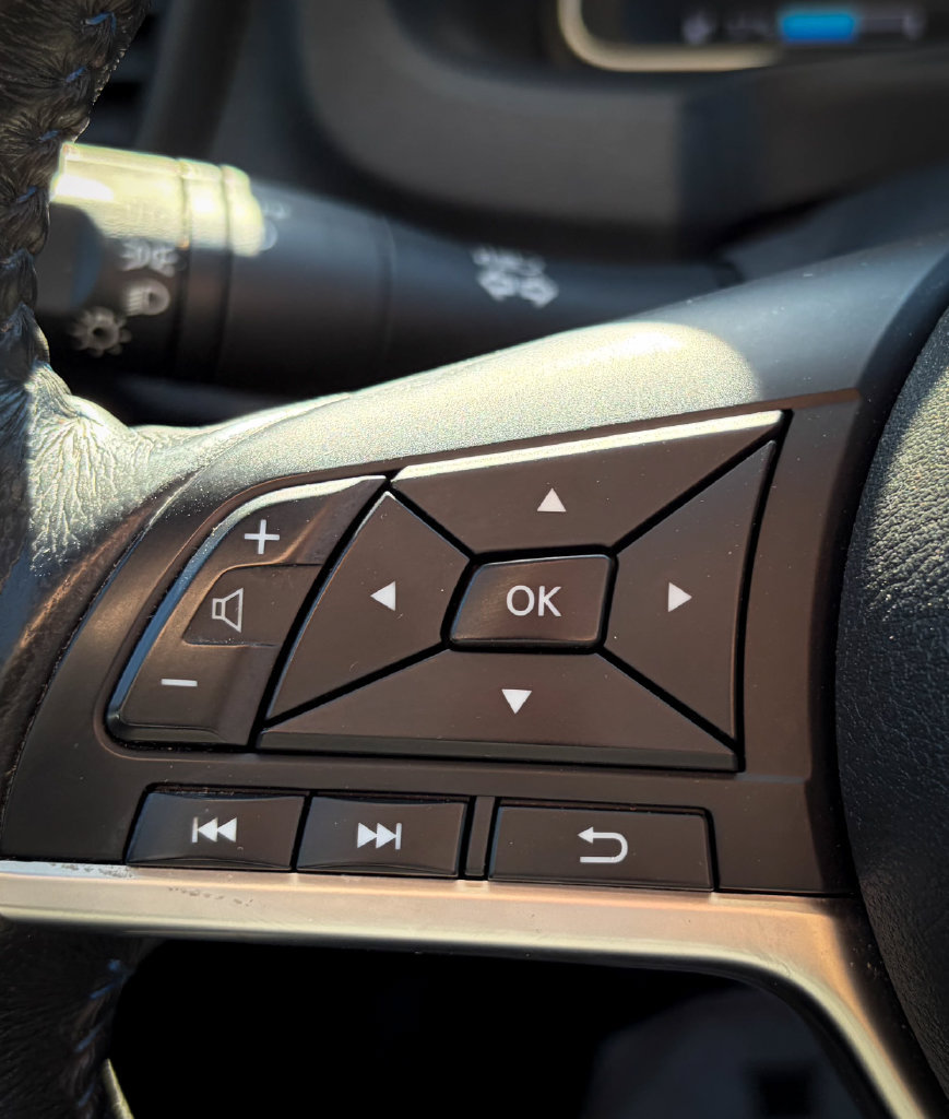 Used 2019 Nissan Leaf SV Plus w/ SV Plus Technology Package FWD image 9