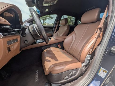 Used 2023 Genesis G80 2.5T RWD image 13