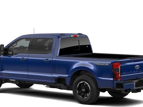 New 2026 Ford F250 Lariat w/ Tremor Off-Road Package AWD/4WD image 21