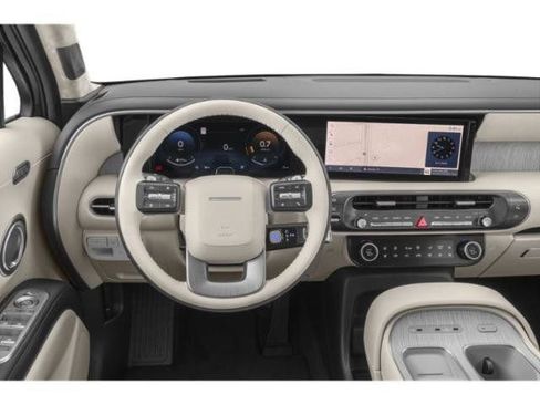 New 2026 Hyundai Palisade Calligraphy FWD image 4
