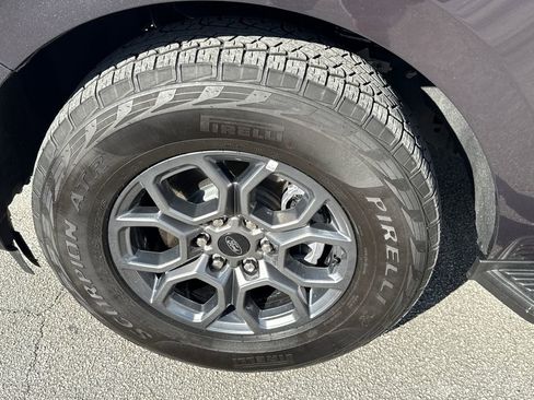 Certified 2025 Ford Expedition Max Active image 12