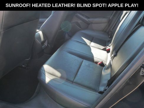 Used 2022 Honda Civic Sport Touring image 18