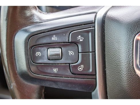Used 2021 GMC Sierra 1500 Denali w/ Technology Package AWD/4WD image 39