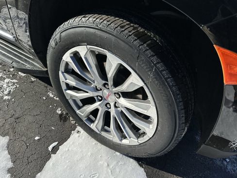 Certified 2024 GMC Yukon Denali w/ Max Trailering Package image 10