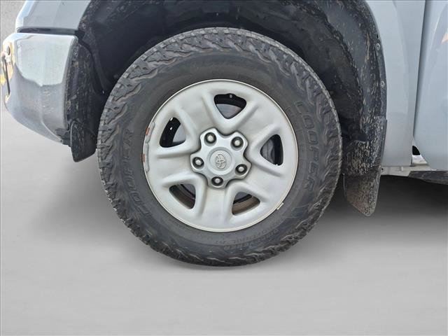 Used 2021 Toyota Tundra SR5 RWD image 13