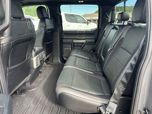 Used 2020 Ford F150 Raptor w/ Equipment Group 802A Luxury AWD/4WD image 11
