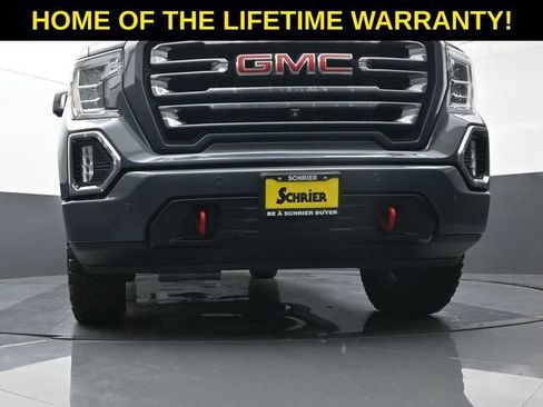 Used 2020 GMC Sierra 1500 AT4 w/ AT4 Premium Package AWD/4WD image 68