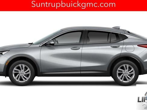 New 2026 Buick Envista Preferred w/ Advanced Safety Package image 64