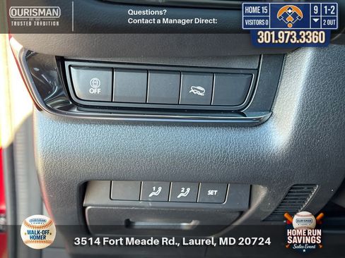 Used 2023 MAZDA CX-30 AWD 2.5 S w/ Preferred Package image 30