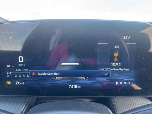 Used 2026 Chevrolet Equinox LT image 41