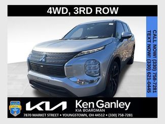 Used 2022 Mitsubishi Outlander ES AWD/4WD video 1