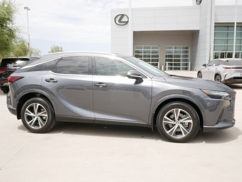 Used 2024 Lexus RX 350 Premium w/ Convenience Package FWD image 15