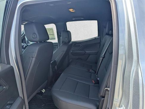 New 2026 Chevrolet Colorado Trail Boss AWD/4WD image 15