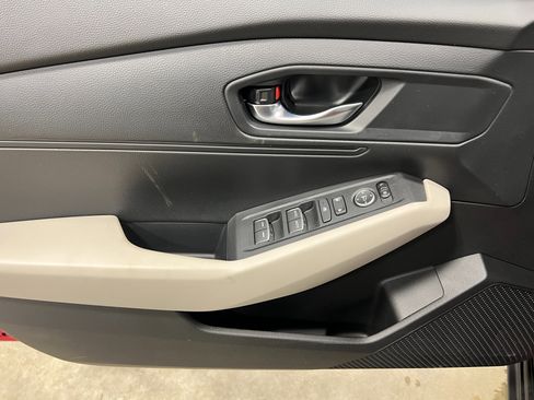 New 2025 Honda Accord LX image 13