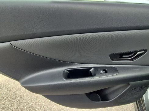 New 2026 Hyundai Elantra SEL Sport Premium w/ Cargo Package FWD image 12