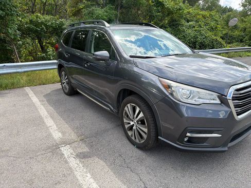Used 2020 Subaru Ascent Limited w/ Technology Package AWD/4WD image 15