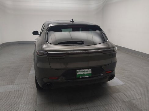 Used 2024 Dodge Hornet R/T Plus w/ R/T Blacktop Package AWD/4WD image 6