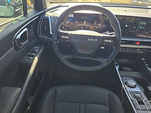 New 2026 Kia Sorento EX image 14
