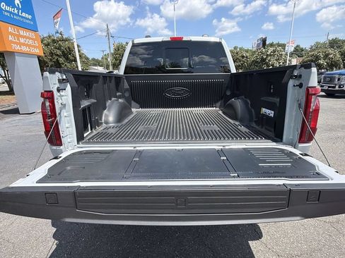 Certified 2026 Ford F150 XLT w/ Equipment Group 302A MID AWD/4WD image 27
