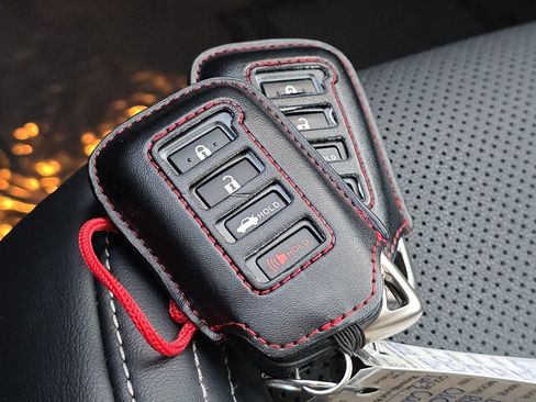 Certified 2020 Lexus RC 350 F Sport image 38