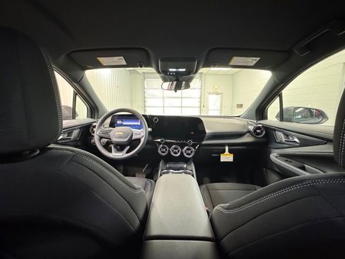 New 2026 Chevrolet Blazer EV LT RWD image 20