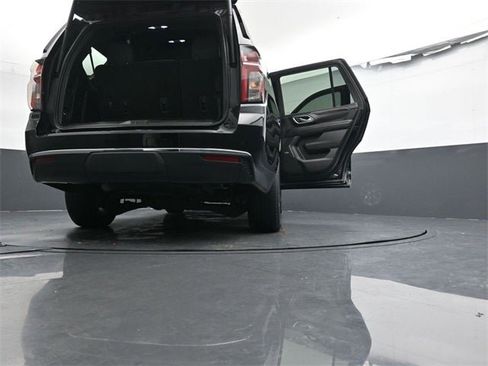 Used 2022 Chevrolet Tahoe LT image 42