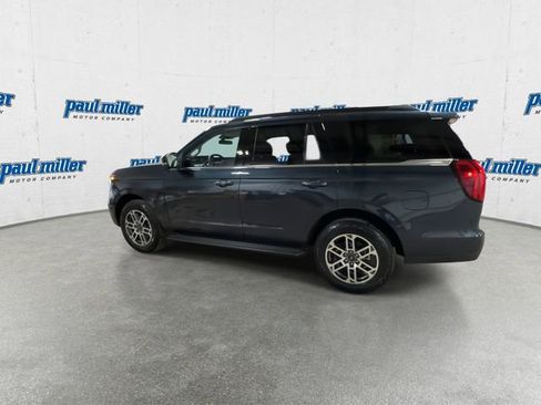 New 2026 Ford Expedition Active AWD/4WD image 7