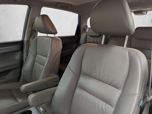 Used 2007 Honda CR-V EX-L image 14